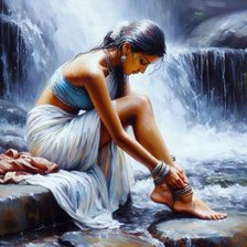 Схема вышивки «№2863491»