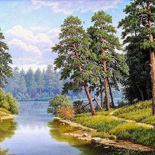 Схема вышивки «№2863540»