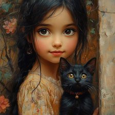 Схема вышивки «№2863590»