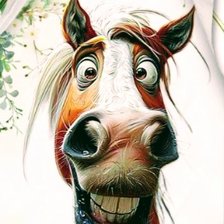 Схема вышивки «Рисунок»