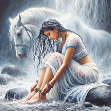 Схема вышивки «№2863610»