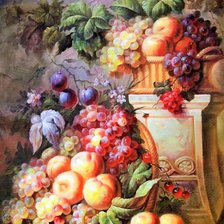 Схема вышивки «№2863639»