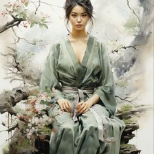 Схема вышивки «№2863642»