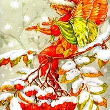 рябиновый принц