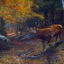 Схема вышивки «№2863713»