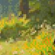 Предпросмотр схемы вышивки «№2863897»