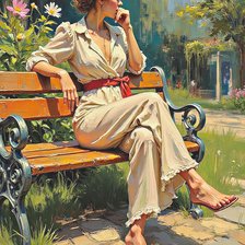 Схема вышивки «№2863909»