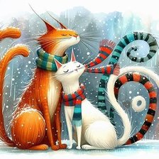 Схема вышивки «№2863951»