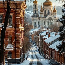 Схема вышивки «№2864005»