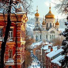 Схема вышивки «№2864008»