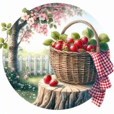 Схема вышивки «№2864040»