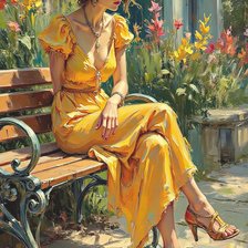 Схема вышивки «№2864091»