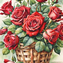 Схема вышивки «№2864116»