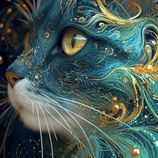 Схема вышивки «№2864167»