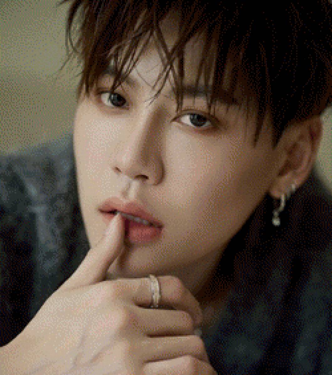 Boun Noppanut - бумпремы - предпросмотр