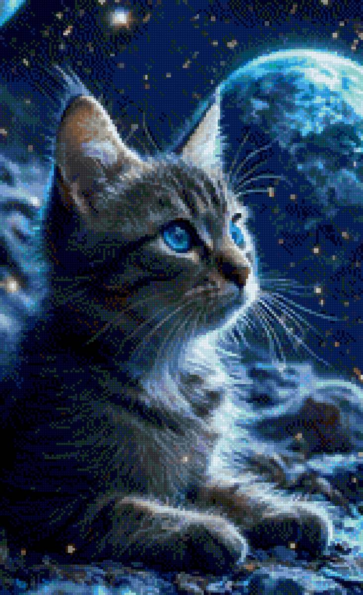 Котёнок - котенок, животные - предпросмотр