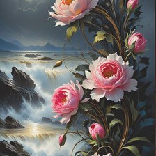 Схема вышивки «№2864407»