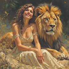 Схема вышивки «№2864423»