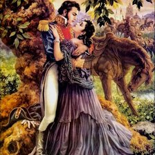 Схема вышивки «№2864491»