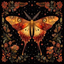 Схема вышивки «№2864524»