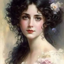 Схема вышивки «nejnaya»