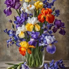 Схема вышивки «№2864579»