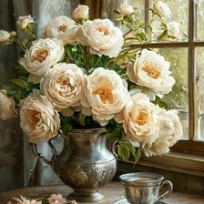 Схема вышивки «№2864618»