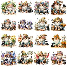 Схема вышивки «№2864639»