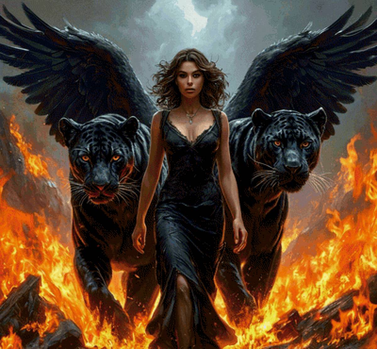 ЛИЛИТ - предпросмотр