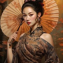 Схема вышивки «№2864689»