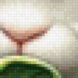 Предпросмотр схемы вышивки «заяц» (№2864699)