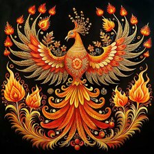 Схема вышивки «№2864724»