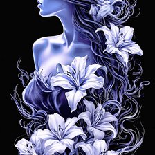 Схема вышивки «№2864962»