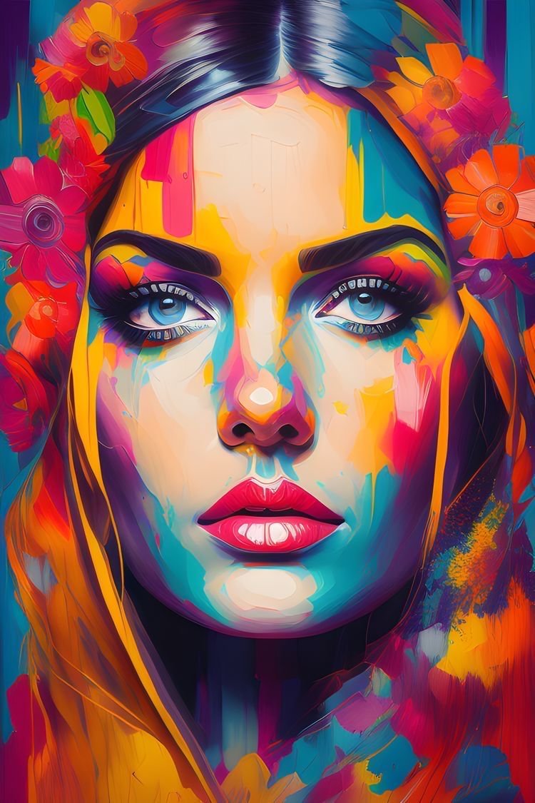 девушка - девушка - оригинал