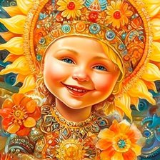 Русская красота