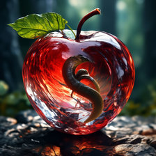 Схема вышивки «картина»