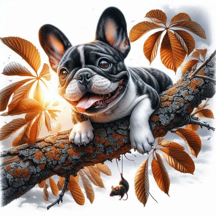 собака - собака - оригинал