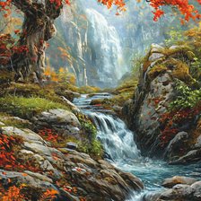 Схема вышивки «№2865609»