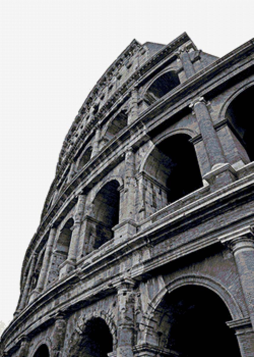 Колизей - предпросмотр