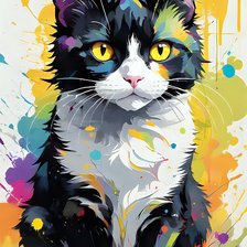 Схема вышивки «№2865936»