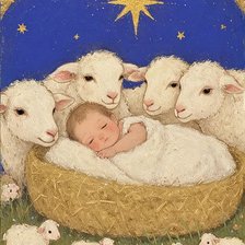 Схема вышивки «№2866015»