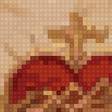 Предпросмотр схемы вышивки «№2866022»