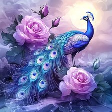 Схема вышивки «№2866258»