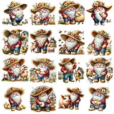 Схема вышивки «№2866261»