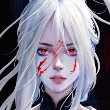 Схема вышивки «Дровка»