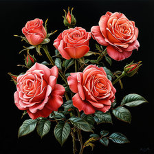 Схема вышивки «№2866701»