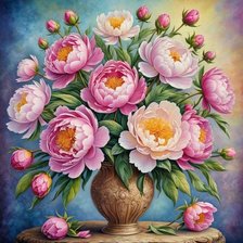 Схема вышивки «№2866713»