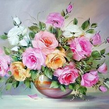 Схема вышивки «№2866736»