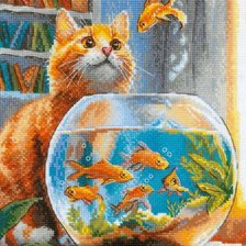 Схема вышивки «№2866778»