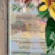 Предпросмотр схемы вышивки «№2866781»